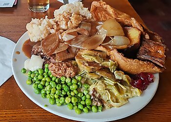 Carlisle british restaurants Toby Carvery Carlisle image 1