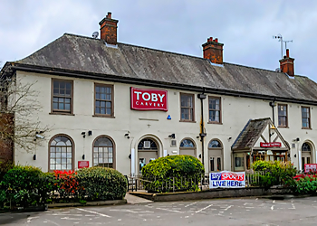 Toby Carvery Chapel Allerton