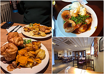 Toby Carvery Chapel Allerton