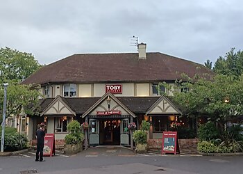 Toby Carvery Charnwood