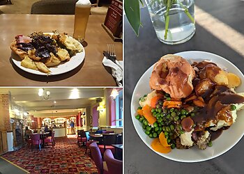 Toby Carvery Charnwood