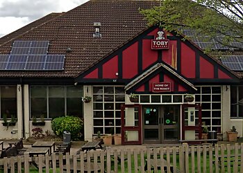 Toby Carvery Chelmsford