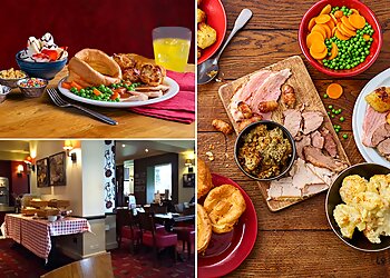 Toby Carvery Chelmsford