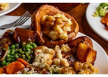 Toby Carvery Chelmsford