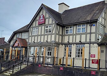 Toby Carvery Hoole Village