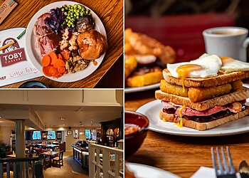 Toby Carvery Hoole Village