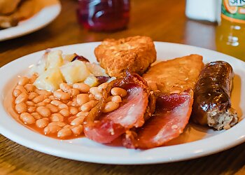 Barnsley british restaurants Toby Carvery Dodworth Valley image 1