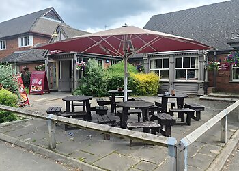 Toby Carvery East Hunsbury