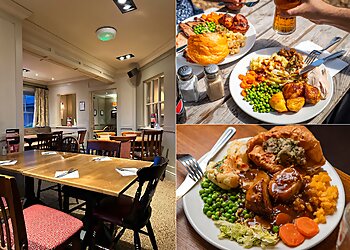Toby Carvery East Hunsbury