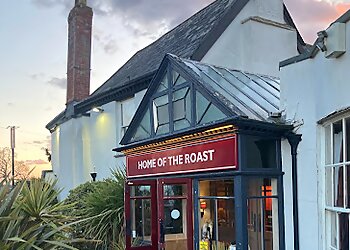 Toby Carvery Exmouth