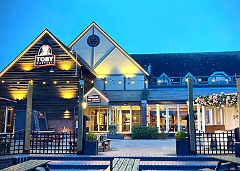 Toby Carvery Festival Park