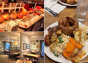 Toby Carvery Festival Park