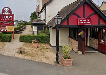 Toby Carvery Highnam