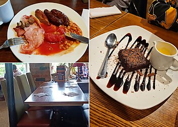 Toby Carvery Highnam