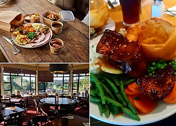 Toby Carvery Huddersfield