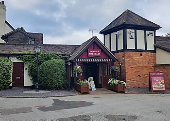 Toby Carvery Knowle