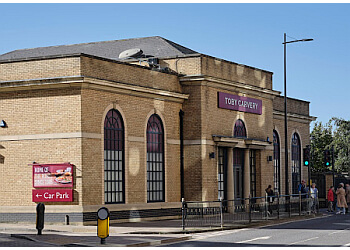 Toby Carvery Lincoln