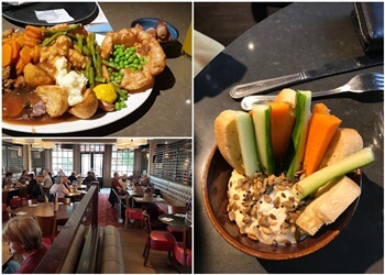 Toby Carvery Lincoln