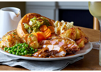 Lincoln british restaurants Toby Carvery Lincoln image 1