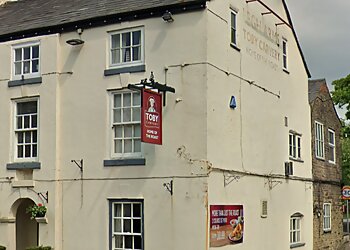 Toby Carvery Macclesfield