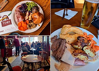 Toby Carvery Macclesfield
