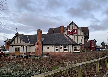 Toby Carvery Middlesbrough
