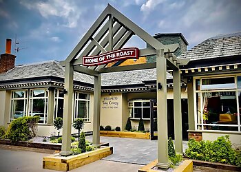 Toby Carvery Morecambe