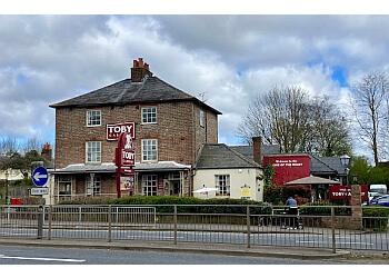 Toby Carvery Newbury