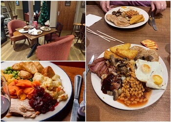 Toby Carvery Newbury