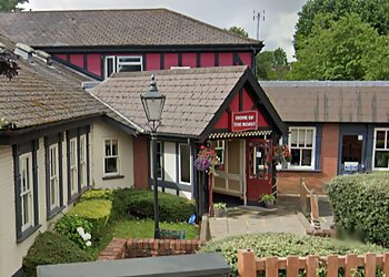 Toby Carvery Newport