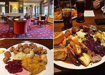 Toby Carvery Newport