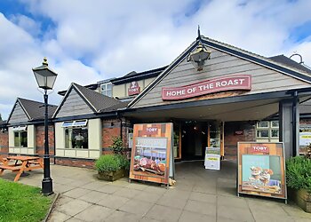 Toby Carvery Oldham