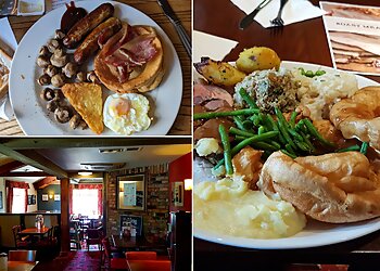 Toby Carvery Oldham