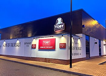 Toby Carvery Peterborough
