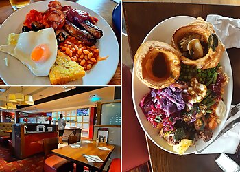 Toby Carvery Peterborough