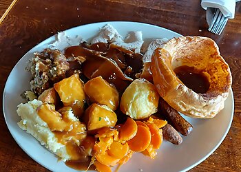 Peterborough british restaurants Toby Carvery Peterborough image 1