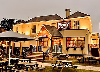 Toby Carvery Plymouth