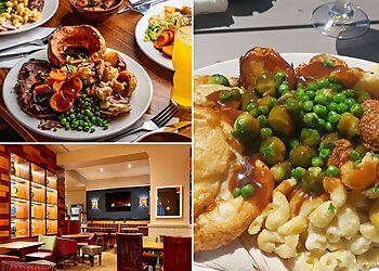 Toby Carvery Plymouth