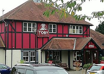 Toby Carvery Reading