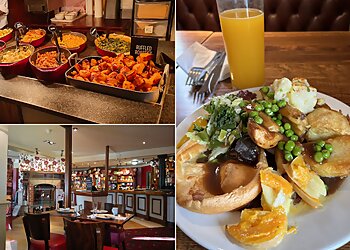 Toby Carvery Reading