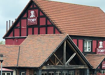 Toby Carvery Rotherham