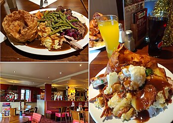 Toby Carvery Rotherham