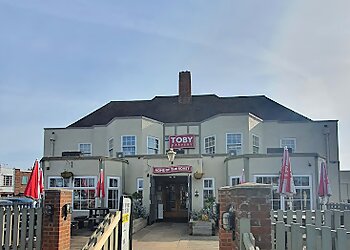 Toby Carvery Southend