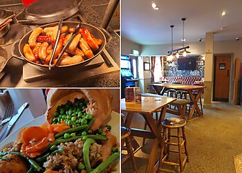 Toby Carvery Southend