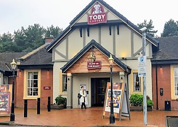 Toby Carvery Strathclyde Park
