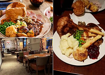 Toby Carvery Strathclyde Park
