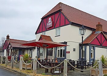 Toby Carvery The Friary