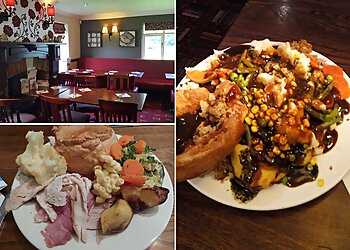 Toby Carvery The Friary