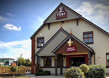 Toby Carvery Wakefield