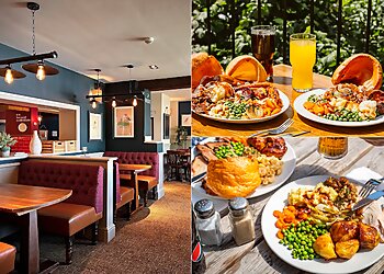 Toby Carvery Wakefield